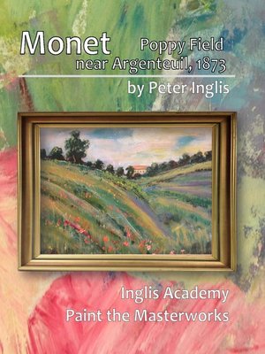 cover image of Monet